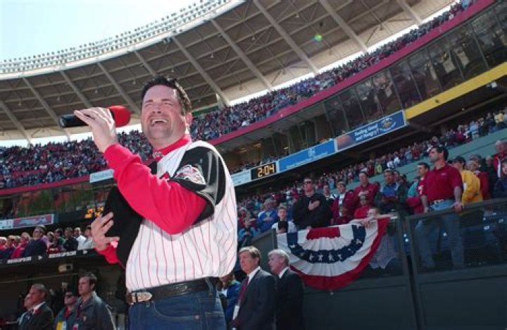 Tracy Byrd Net Worth