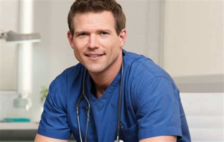 Travis Stork Net Worth