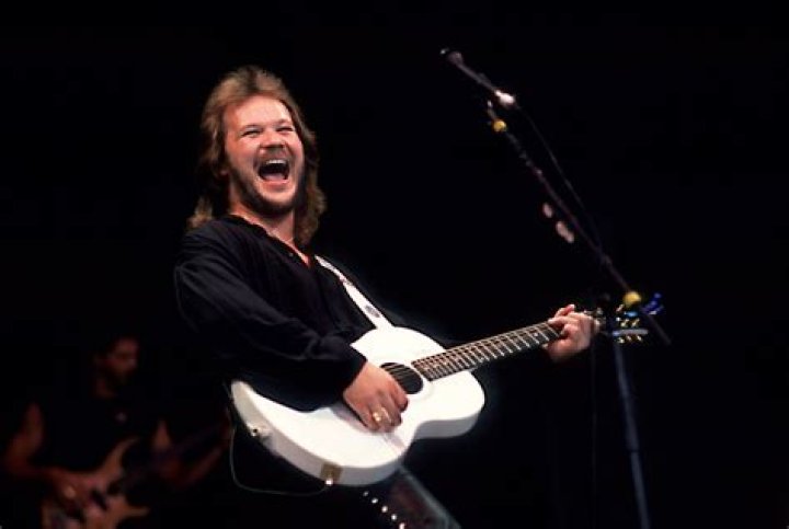 Travis Tritt Net Worth