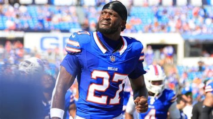 
Tre’Davious White injury update: Buffalo Bills CB out for 2023 season due to torn Achilles 