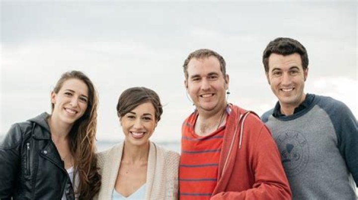 Trent Ballinger Net Worth, Earnings, Siblings, Dating, Facts, Wiki-Bio