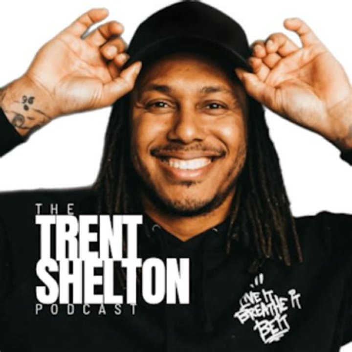 Trent Shelton