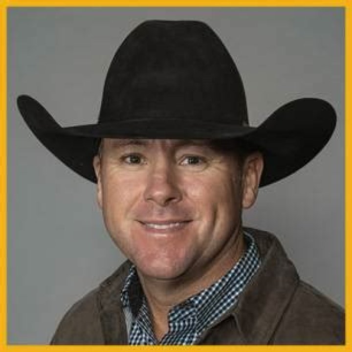 Trevor Brazile