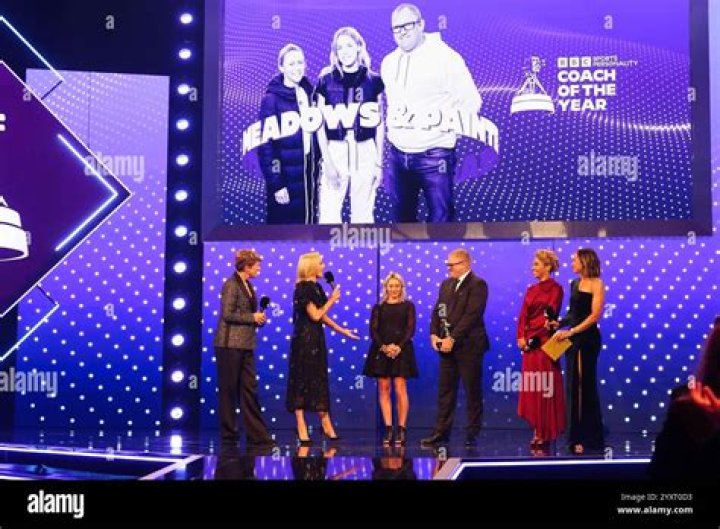 Trevor Painter’s biography, net worth, fact, career, awards and life story