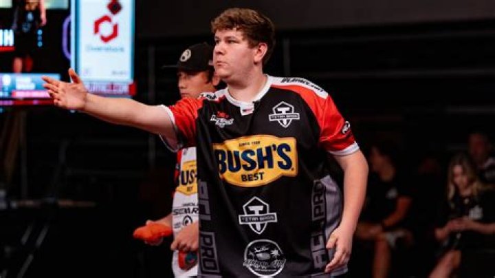 Trey Burchfield Net Worth And Salary: How Much Does The Professional ACL Athlete Make?