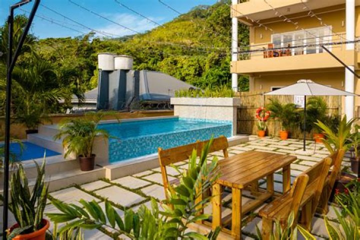 Tropical Hideaway, Beau Vallon, Seychelles