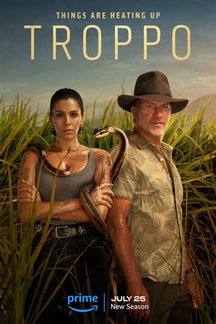 Troppo Season 1 Episode 2 Release Date and Time, Countdown, When Is It Coming Out?