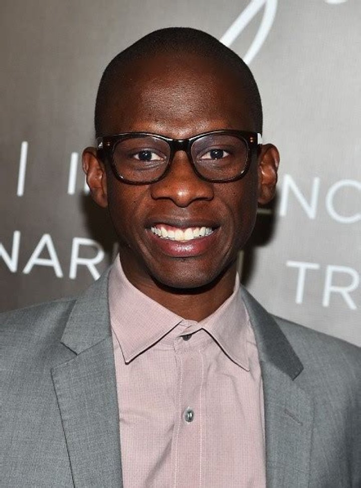 Troy Carter Net Worth