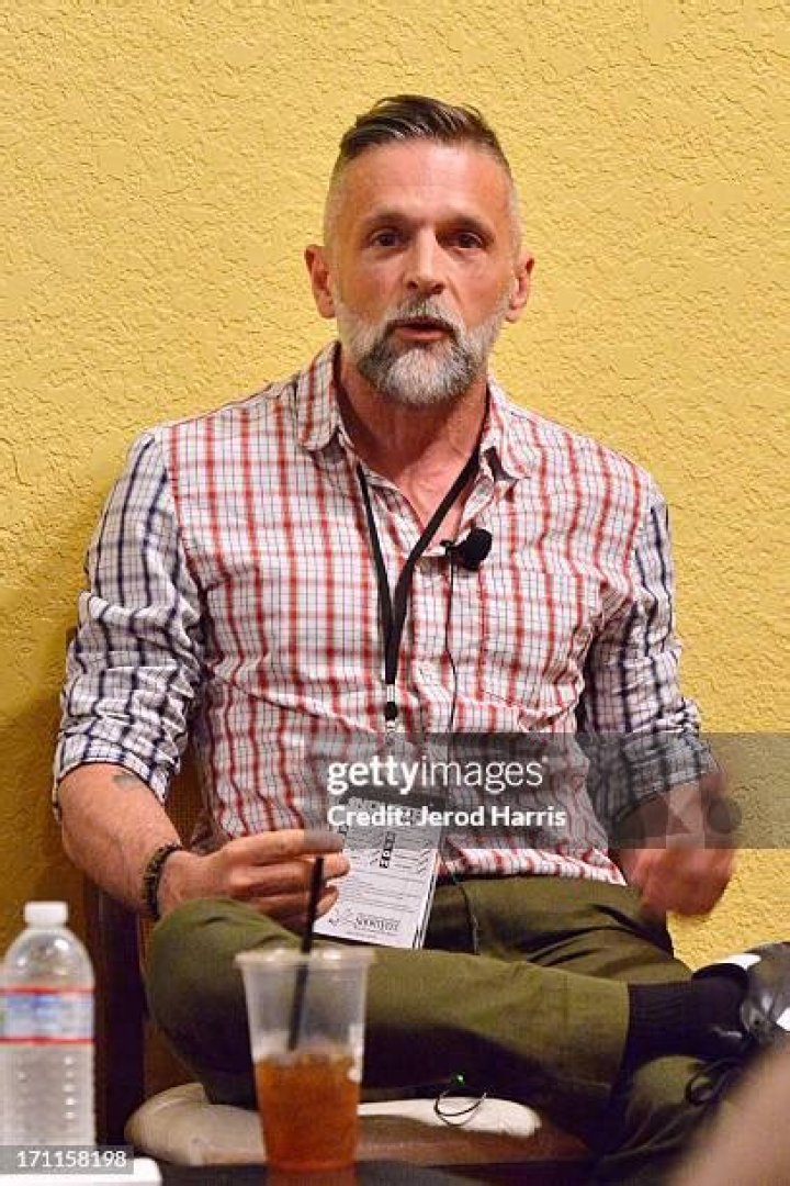 Troy Nankin Net Worth