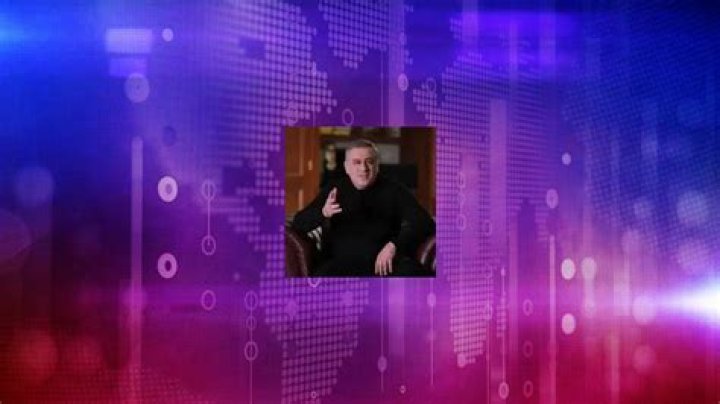 Turgut Tuncalp Net Worth