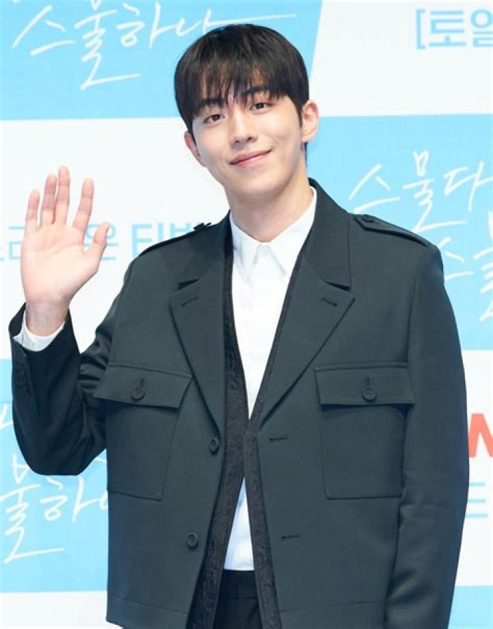 
Twenty-Five Twenty-One’s Nam Joo-hyuk reveals details of his military enlistment 