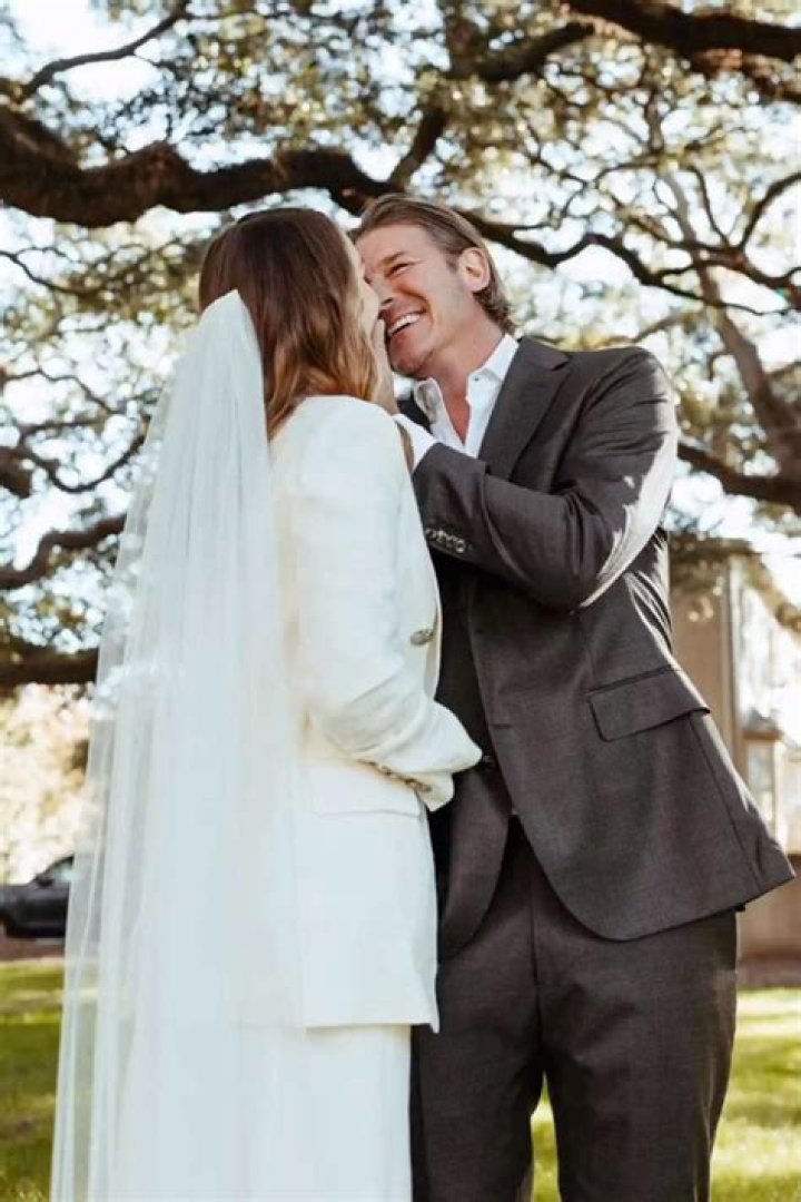 Ty Pennington And Kellee Merrell Age & Net Worth Difference: A Look At Their Wedding Photos