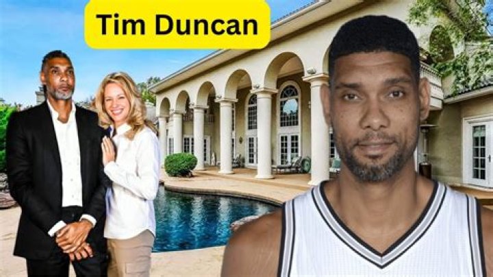 Tyler Duncan Wife – Maria Duncan: Everything on Net Worth, Age, Wiki and Height