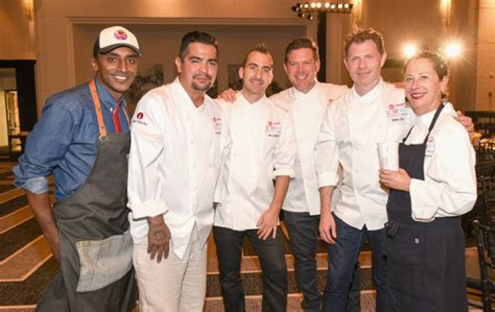 Tyler Florence Net Worth