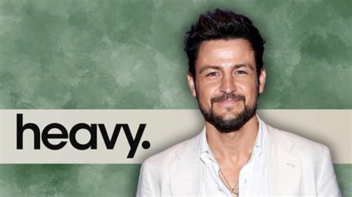 Tyler Hynes: Career, Love Life & Net Worth