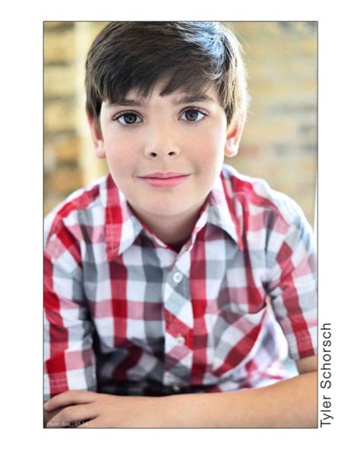 Tyler Schorsch Net Worth