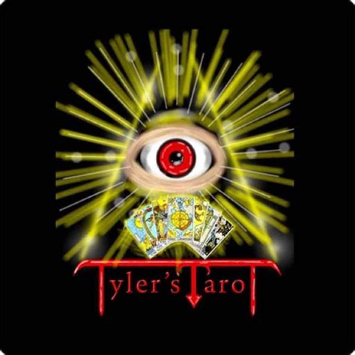 Tyler’S Tarot