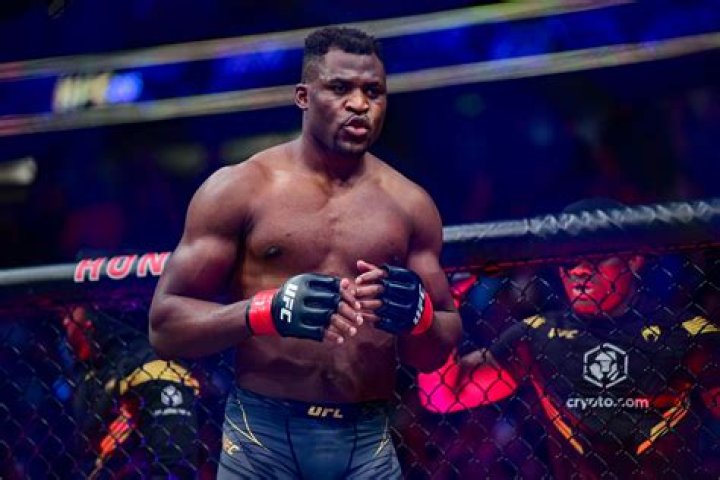 UFC 270 | Is Ciryl Gane Religion Jewish Or Christian? Everything To Know About The French MMA Fighter