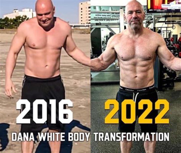 UFC President Dana White Illness And Health 2023 | Does He Have Cancer