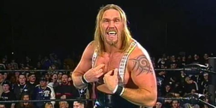 Ulf Herman Net Worth