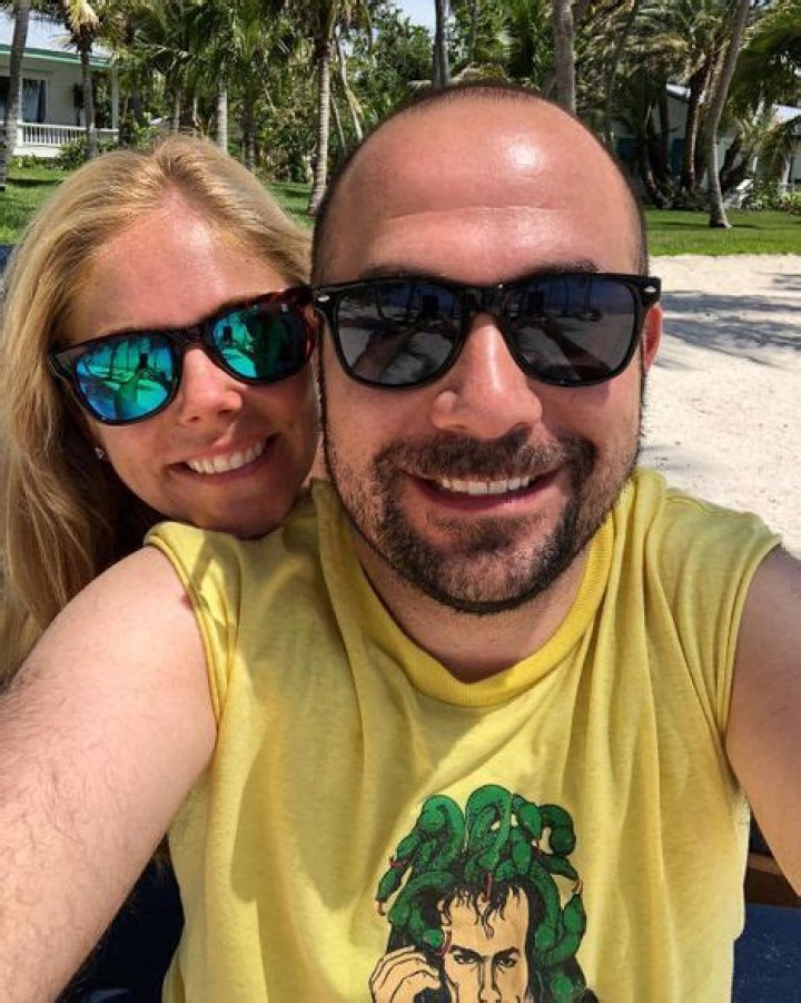Untold Truth On Peter Rosenberg Ex Wife Alexa Rosenberg Cheating Allegations