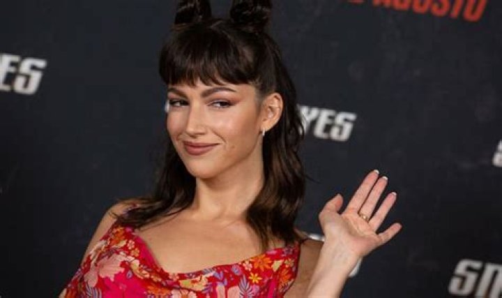 Úrsula Corberó Net Worth