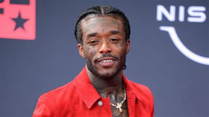 Uzi Height, Weight, Net Worth, Age, Birthday, Wikipedia, Who, Instagram, Biography