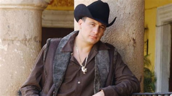 Valentin Elizalde