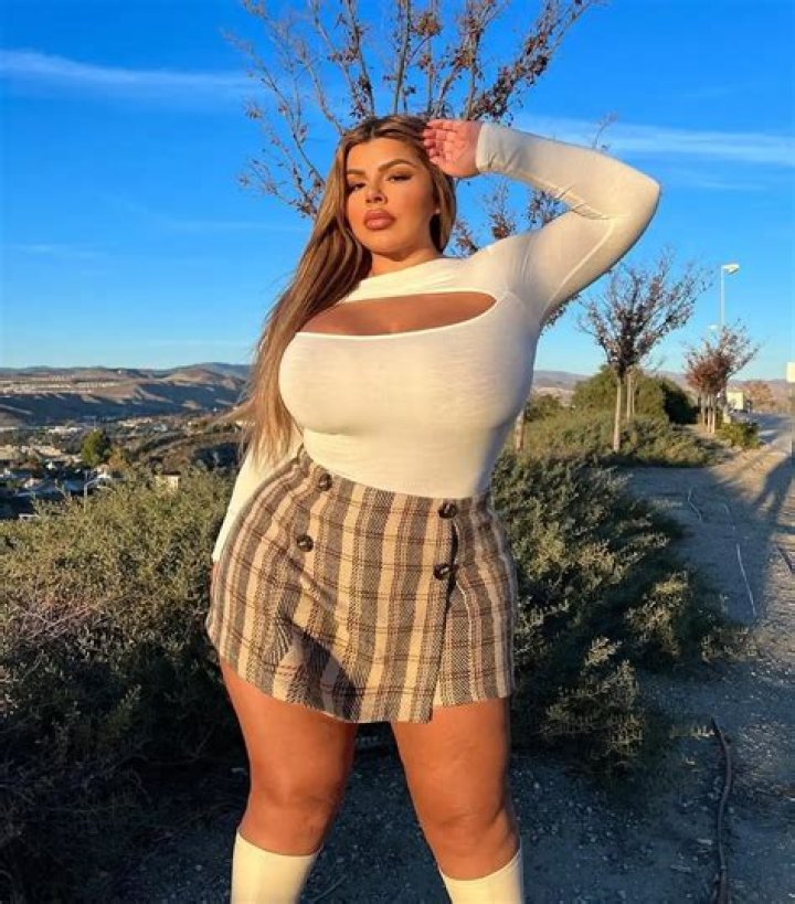 Valeria Arguelles Height, Weight, Net Worth, Age, Wiki, Who, Instagram, Biography