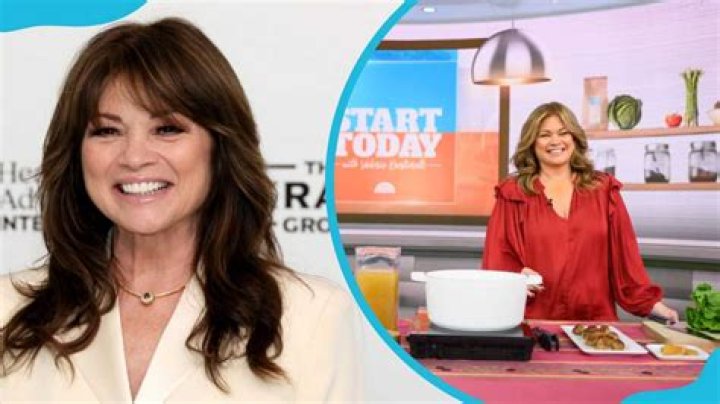 Valerie Bertinelli Net Worth