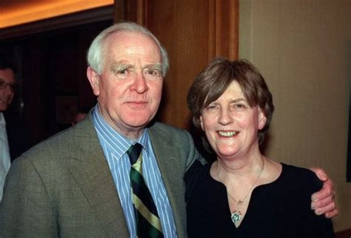 Valerie Jane Eustace Wikipedia: John Le Carré Wife, 10 Facts To Know About