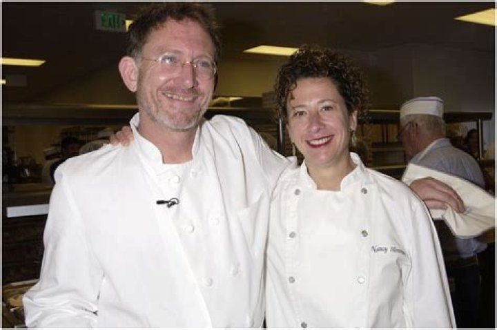 Vanessa Silverton-Peel Net Worth