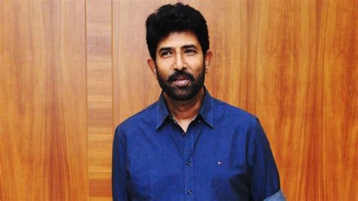 Venu Thottempudi Net Worth, Income, Salary, Earnings, Biography