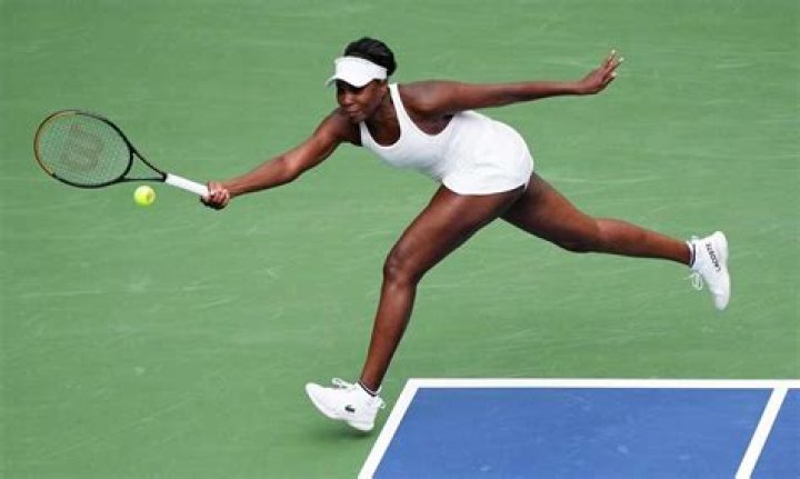 Who is Venus Williams? Untold facts about Serena Williams Sister