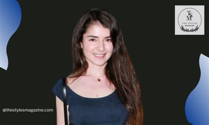 Vera Davich Net Worth Married Life Ex-Husband Scott Patterson Bio-Wiki Thecelebscloset