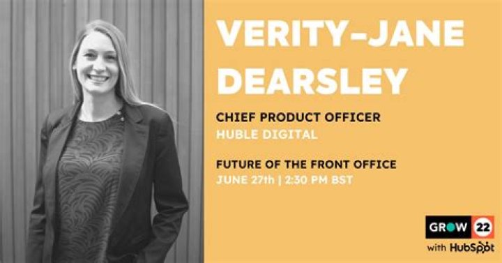 Verity-Jane Dearsley Net Worth, Income, Salary, Earnings, Biography