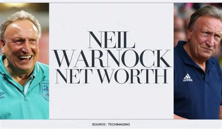 Verlene Warnock Height, Weight, Net Worth, Age, Birthday, Wikipedia, Who, Nationality, Biography