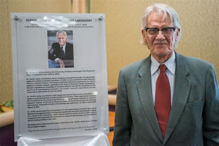 Vernon Smith (Indiana politician)