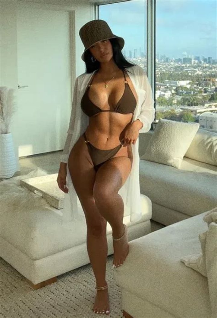 Veronica Castro Height, Weight, Net Worth, Age, Birthday, Wikipedia, Who, Nationality, Biography