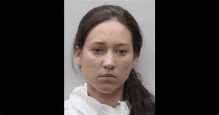 
Veronica Youngblood: Convicted mother killed two daughters, 5 and 15, as revenge on ex-husband 