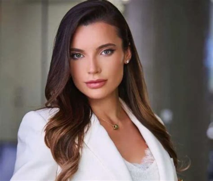 Veronika Khomyn Age, Wiki, Biography, Wife, Children, Salary, Net Worth, Parents
