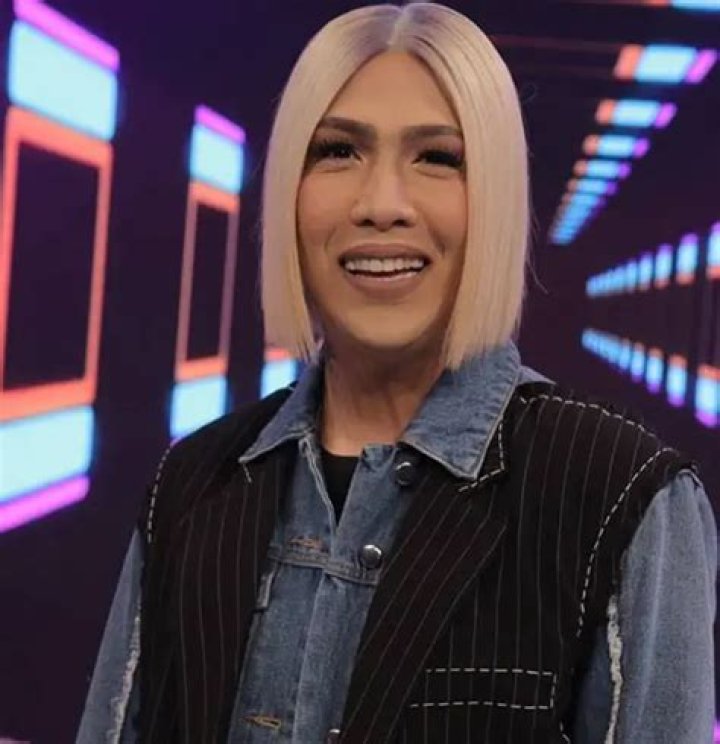 Vice Ganda Wiki, Bio, Gay, Boyfriend, Net Worth, House, Height, Age