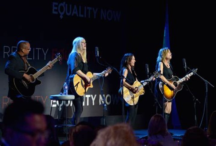 Vicki Peterson Net Worth