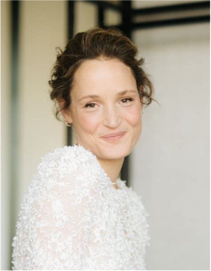 Vicky Krieps Height, Weight, Measurements, Bra Size, Shoe Size