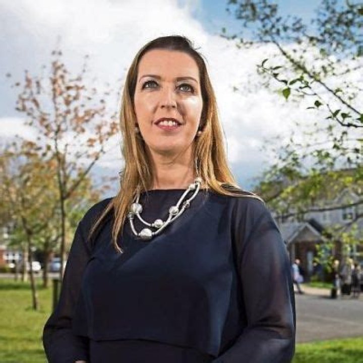 
Vicky Phelan Passed Away At The Age Of 48 