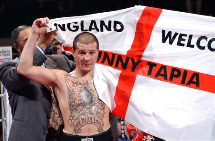 Victor Aurelio Tapia Height, Weight, Net Worth, Age, Birthday, Wikipedia, Who, Nationality, Biography