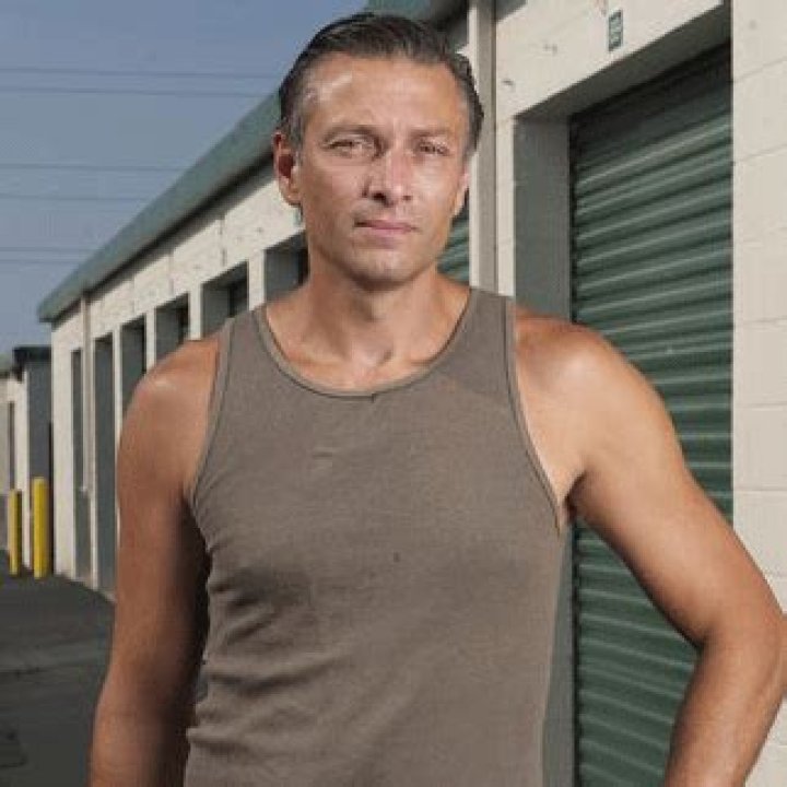 Victor Rjesnjansky Net Worth