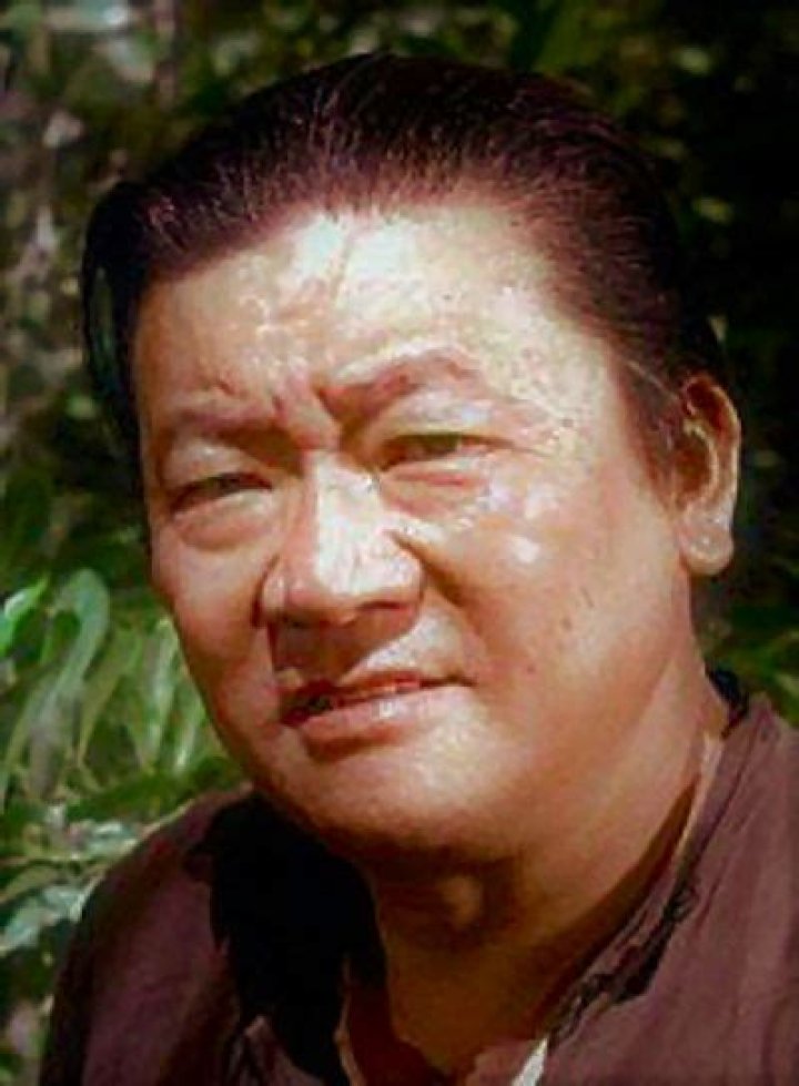 Victor Sen Yung Net Worth