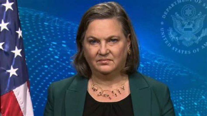 Victoria Nuland Net Worth