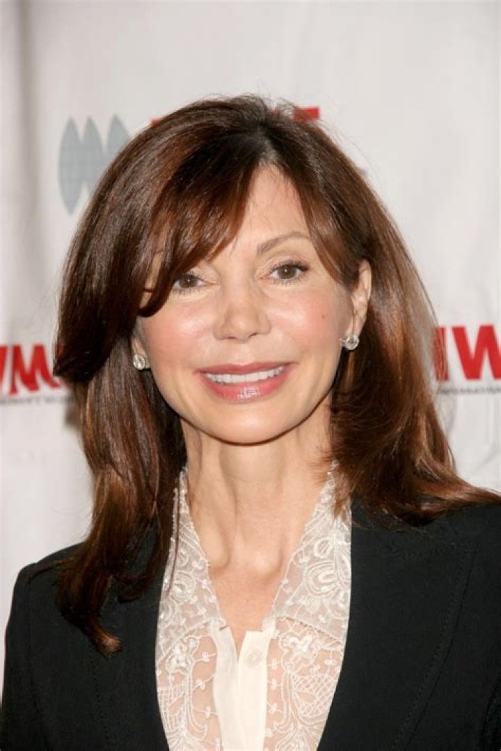 Victoria Principal Height, Weight, Measurements, Bra Size, Shoe Size